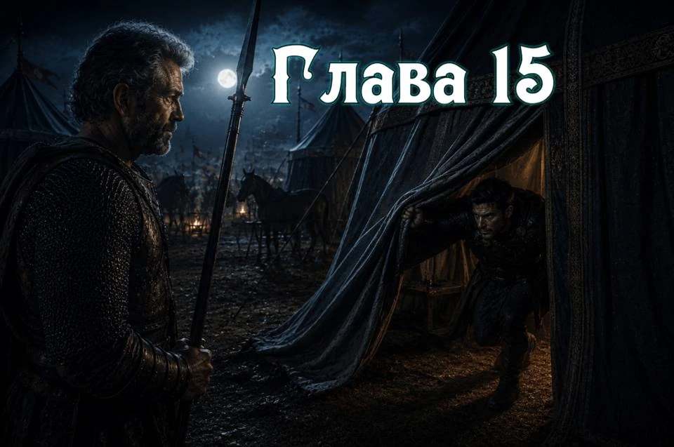 Иллюстрация к книге — Рассвет русского царства. Книга 13 [book-illustration-16.webp]