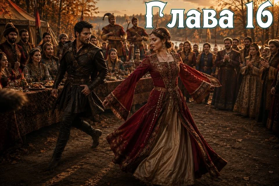 Иллюстрация к книге — Рассвет русского царства. Книга 13 [book-illustration-18.webp]