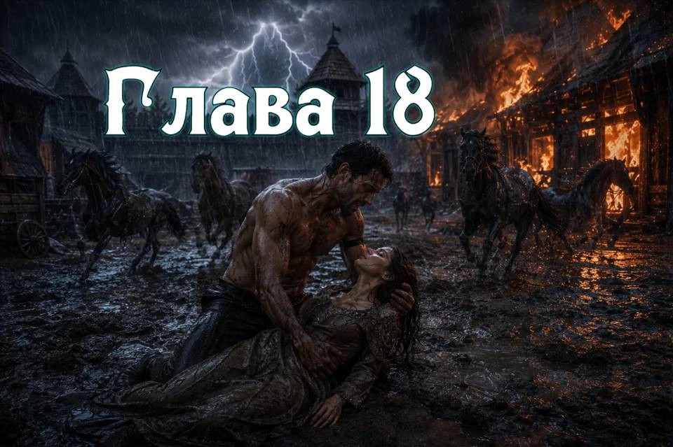 Иллюстрация к книге — Рассвет русского царства. Книга 13 [book-illustration-20.webp]