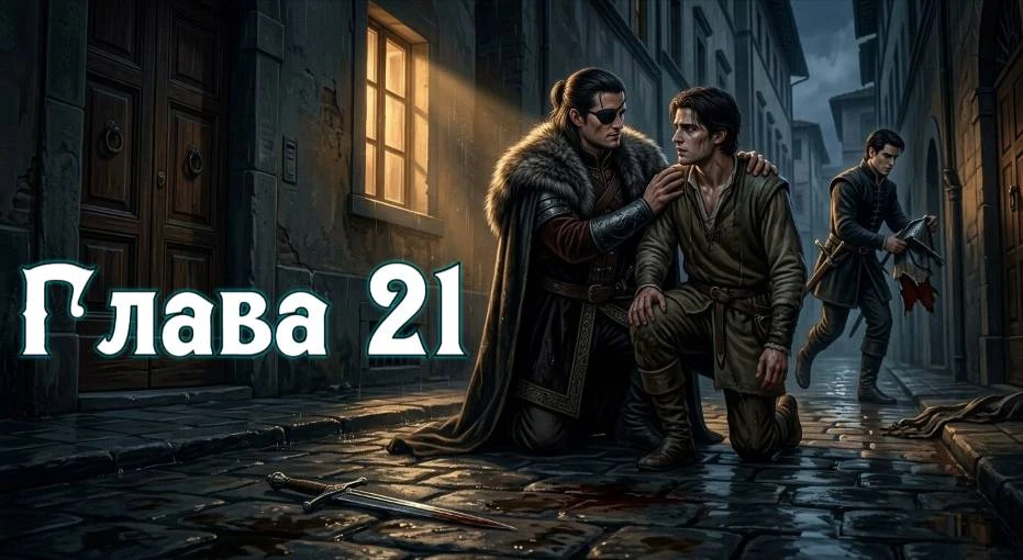 Иллюстрация к книге — Рассвет русского царства. Книга 13 [book-illustration-23.webp]