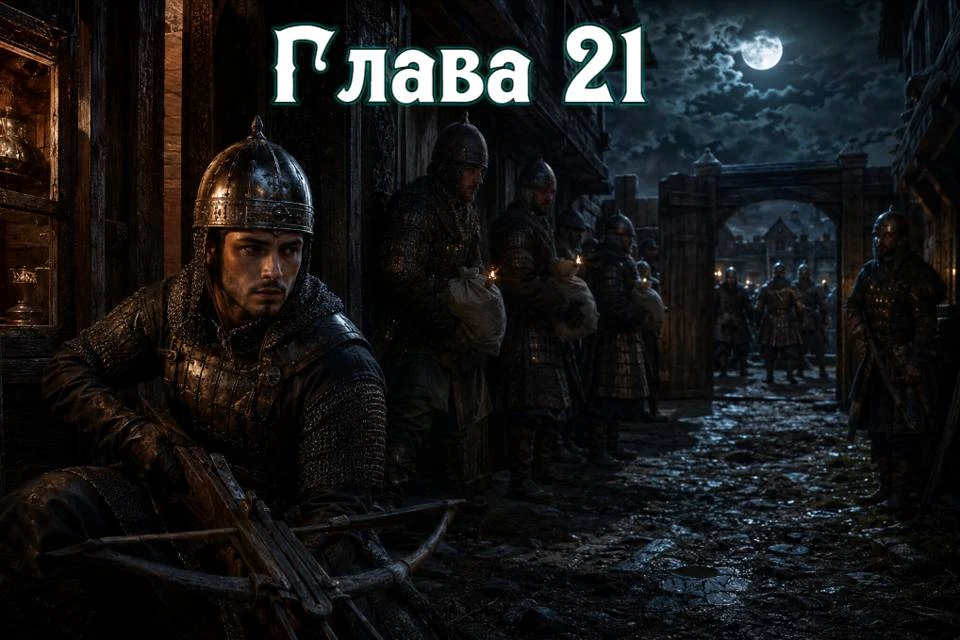 Иллюстрация к книге — Рассвет русского царства. Книга 12 [book-illustration-21.webp]