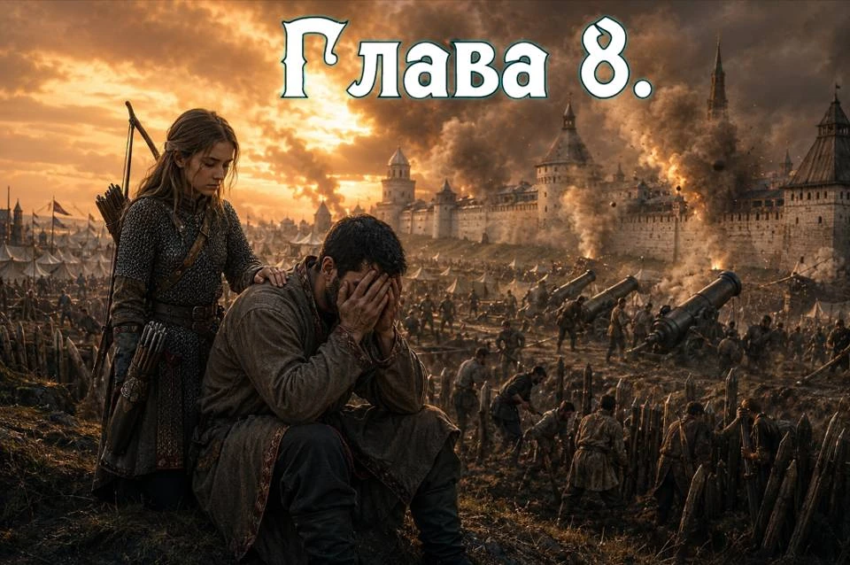 Иллюстрация к книге — Рассвет русского царства. Книга 12 [book-illustration-8.webp]