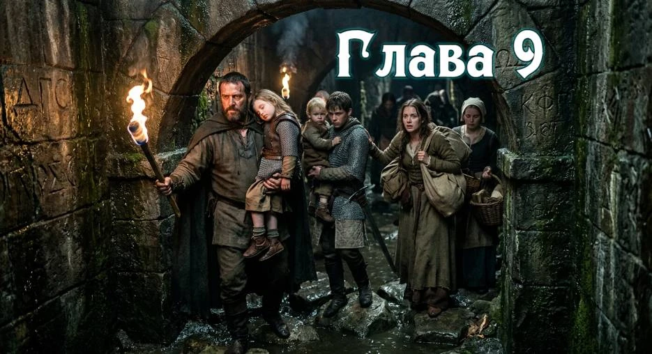 Иллюстрация к книге — Рассвет русского царства. Книга 12 [book-illustration-9.webp]