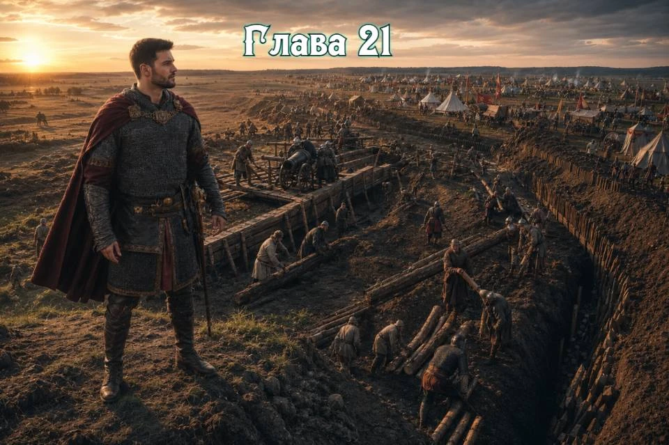 Иллюстрация к книге — Рассвет русского царства. Книга 11 [book-illustration-20.webp]
