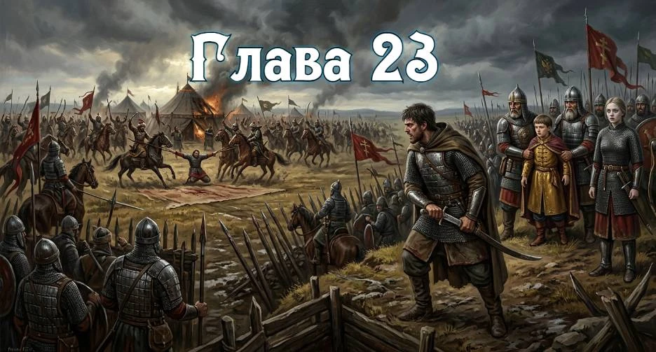Иллюстрация к книге — Рассвет русского царства. Книга 11 [book-illustration-22.webp]