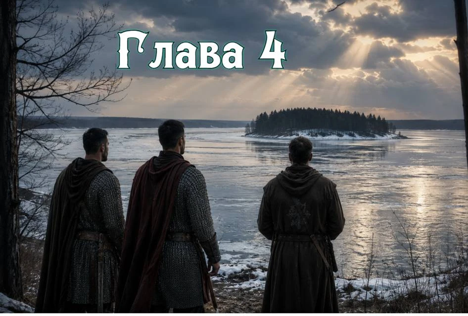 Иллюстрация к книге — Рассвет русского царства. Книга 11 [book-illustration-4.webp]