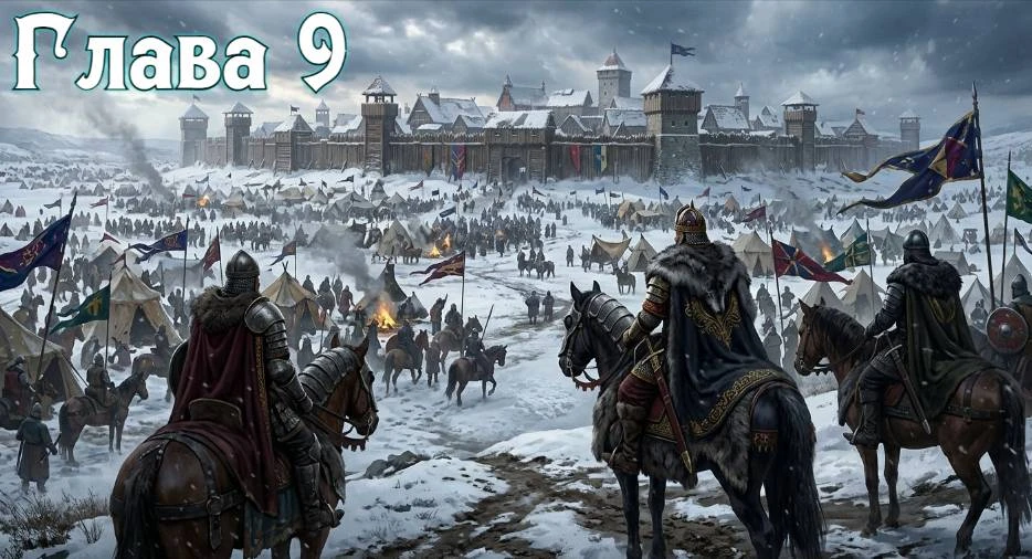 Иллюстрация к книге — Рассвет русского царства. Книга 10 [book-illustration-10.webp]