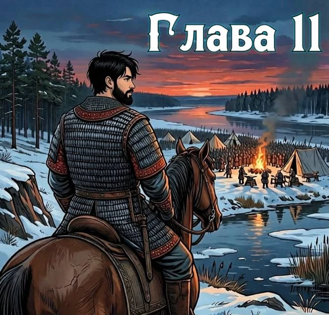 Иллюстрация к книге — Рассвет русского царства. Книга 10 [book-illustration-12.webp]