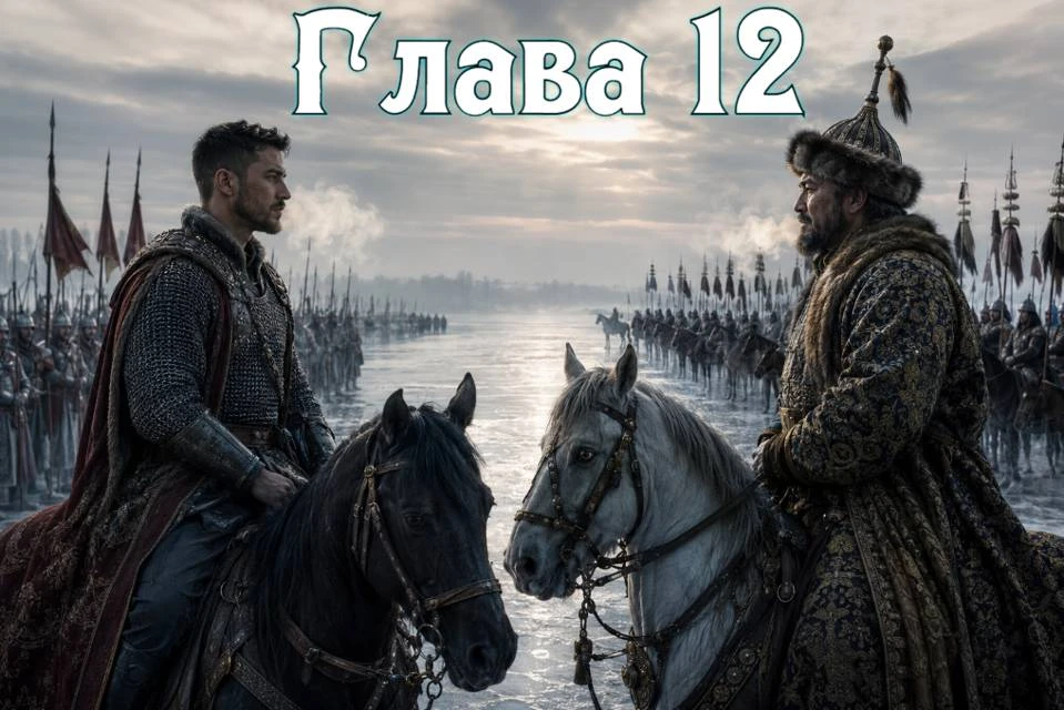 Иллюстрация к книге — Рассвет русского царства. Книга 10 [book-illustration-13.webp]