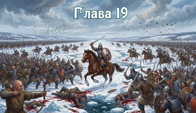 Иллюстрация к книге — Рассвет русского царства. Книга 10 [book-illustration-20.webp]