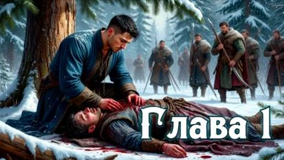 Иллюстрация к книге — Рассвет русского царства. Книга 8 [book-illustration-1.webp]