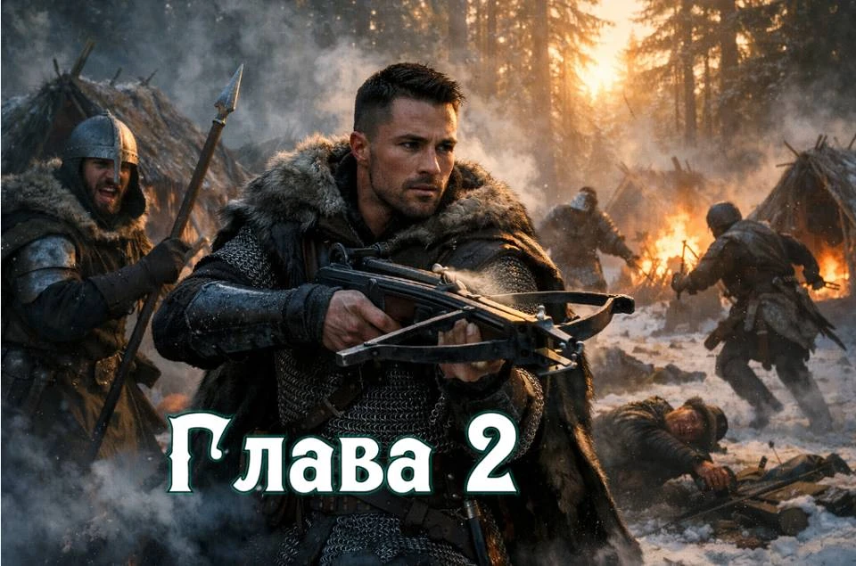 Иллюстрация к книге — Рассвет русского царства. Книга 8 [book-illustration-2.webp]