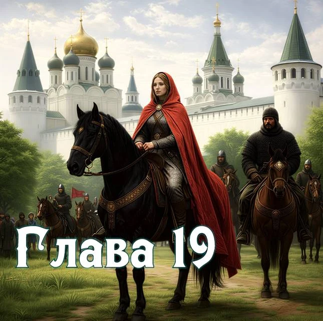 Иллюстрация к книге — Рассвет русского царства. Книга 6 [book-illustration-20.webp]