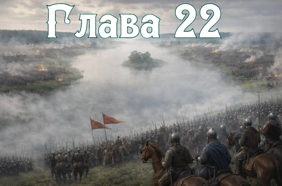 Иллюстрация к книге — Рассвет русского царства. Книга 6 [book-illustration-22.webp]