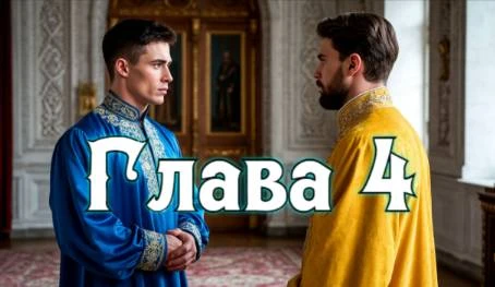 Иллюстрация к книге — Рассвет русского царства. Книга 6 [book-illustration-4.webp]