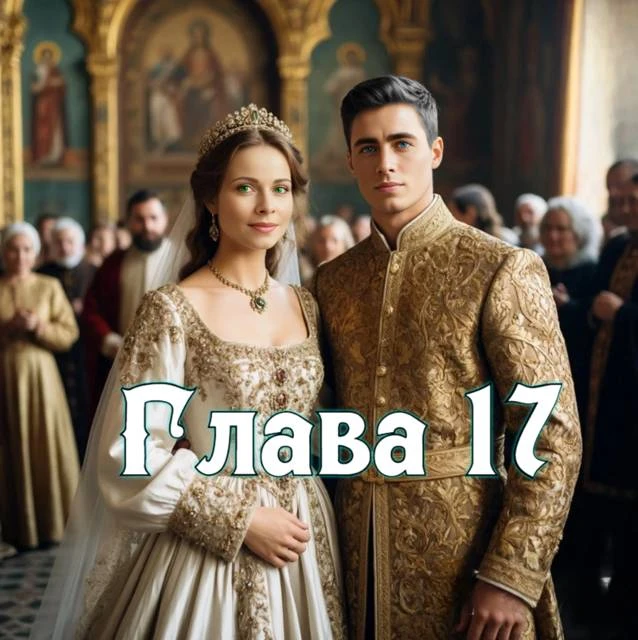 Иллюстрация к книге — Рассвет русского царства. Книга 4 [book-illustration-18.webp]