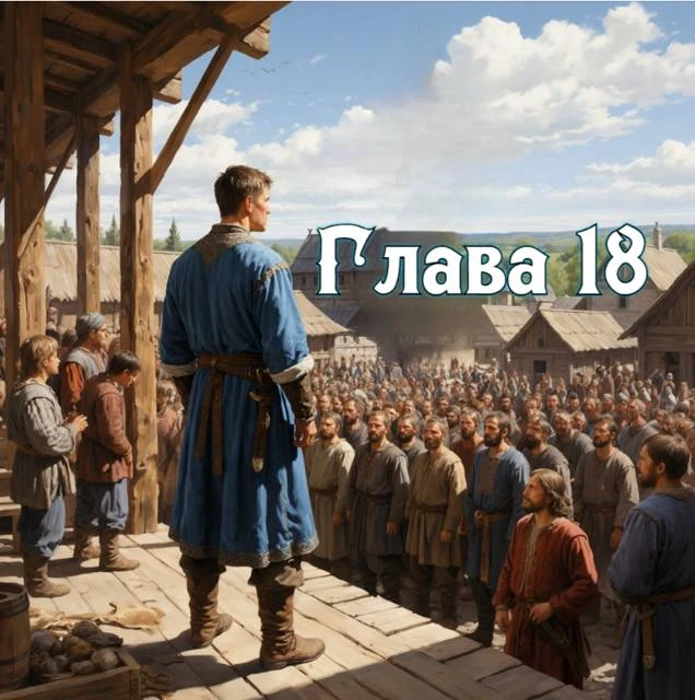 Иллюстрация к книге — Рассвет русского царства. Книга 3 [book-illustration-20.webp]