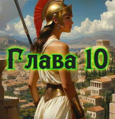 Иллюстрация к книге — Князь Андер Арес 3 [book-illustration-37.webp]