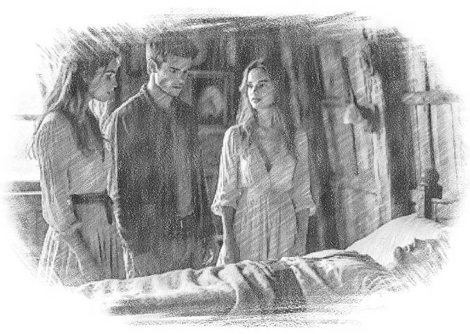 Иллюстрация к книге — Князь Андер Арес 3 [book-illustration-9.webp]
