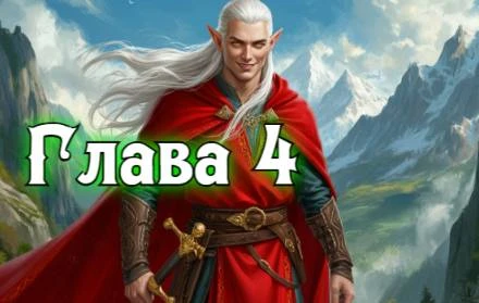 Иллюстрация к книге — Князь Андер Арес 4 [book-illustration-15.webp]