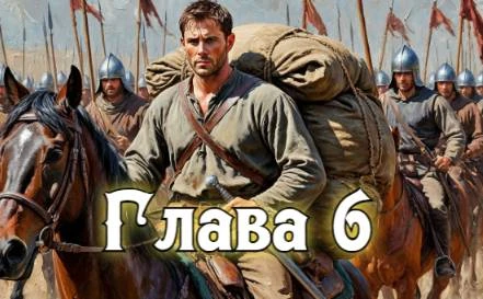 Иллюстрация к книге — Князь Андер Арес 4 [book-illustration-23.webp]