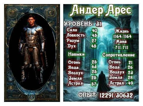 Иллюстрация к книге — Князь Андер Арес 4 [book-illustration-44.webp]