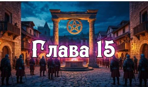 Иллюстрация к книге — Князь Андер Арес 4 [book-illustration-47.webp]