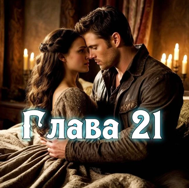 Иллюстрация к книге — Князь Андер Арес 4 [book-illustration-63.webp]