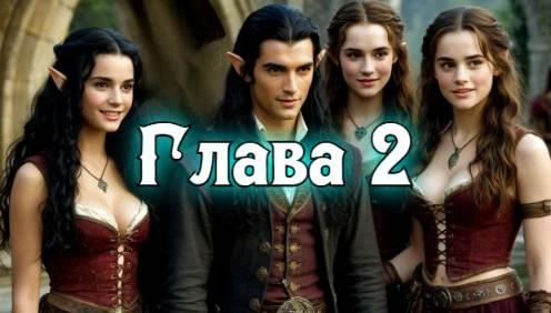 Иллюстрация к книге — Князь Андер Арес 5 [book-illustration-4.webp]