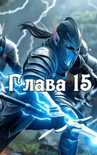 Иллюстрация к книге — Князь Андер Арес 5 [book-illustration-49.webp]