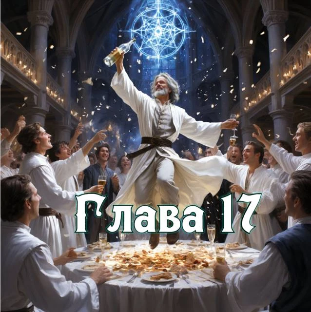 Иллюстрация к книге — Князь Андер Арес 5 [book-illustration-60.webp]