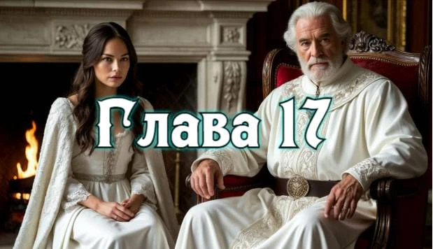 Иллюстрация к книге — Князь Андер Арес 6 [book-illustration-64.webp]