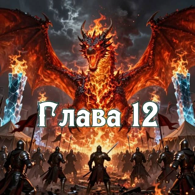 Иллюстрация к книге — Князь Андер Арес. 8 книга [book-illustration-27.webp]