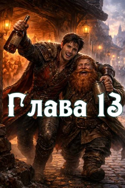 Иллюстрация к книге — Князь Андер Арес. 8 книга [book-illustration-28.webp]