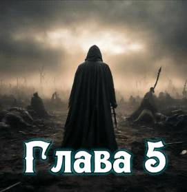 Иллюстрация к книге — Князь Андер Арес. 8 книга [book-illustration-9.webp]