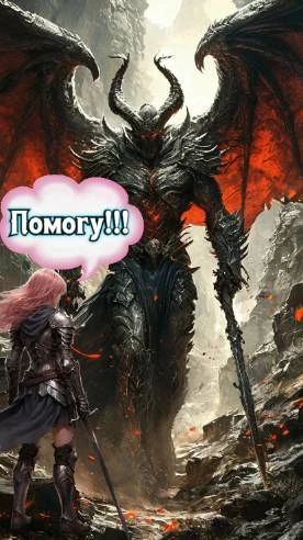 Иллюстрация к книге — Князь Андер Арес. 9 книга [book-illustration-13.webp]