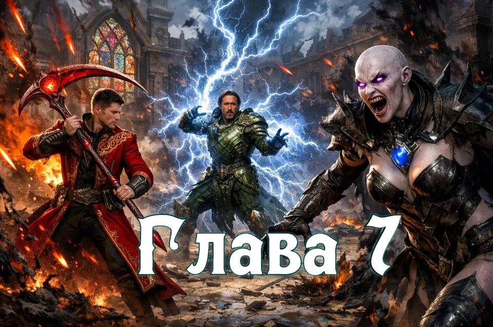 Иллюстрация к книге — Князь Андер Арес. 9 книга [book-illustration-16.webp]