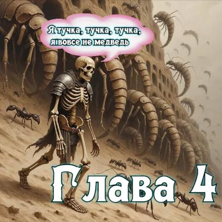 Иллюстрация к книге — Князь Андер Арес. 9 книга [book-illustration-6.webp]