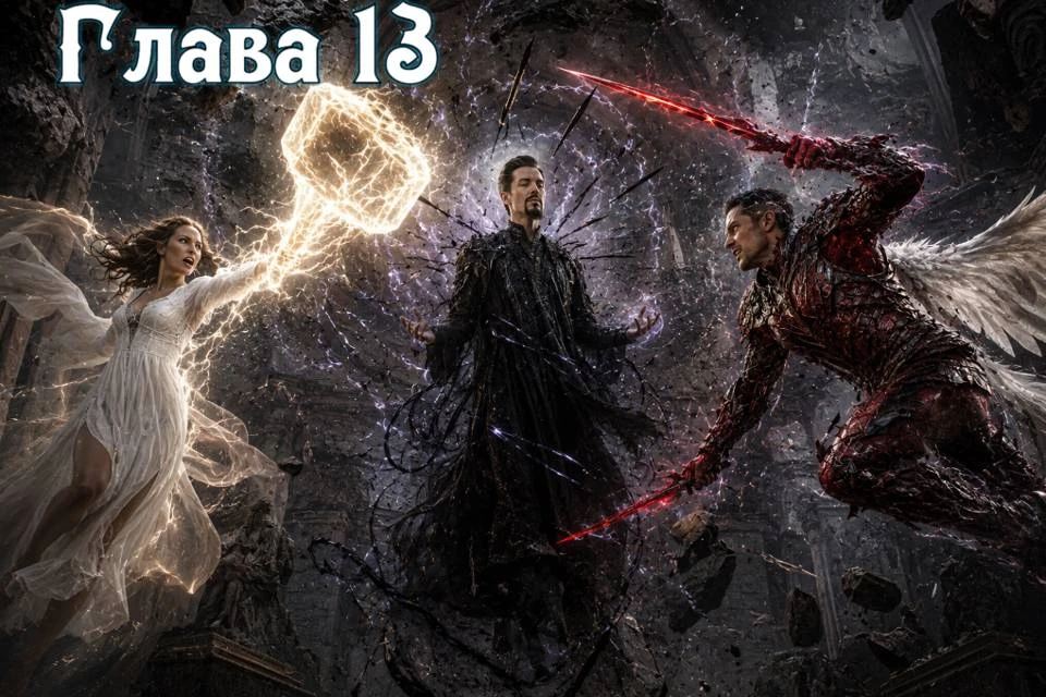 Иллюстрация к книге — Князь Андер Арес 11 [book-illustration-14.webp]