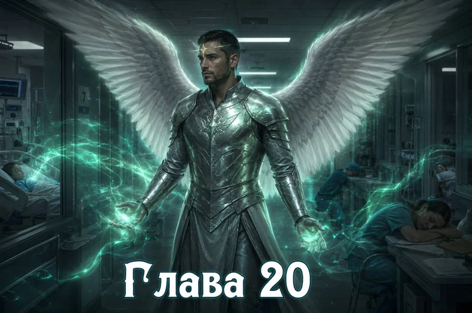 Иллюстрация к книге — Князь Андер Арес 11 [book-illustration-21.webp]