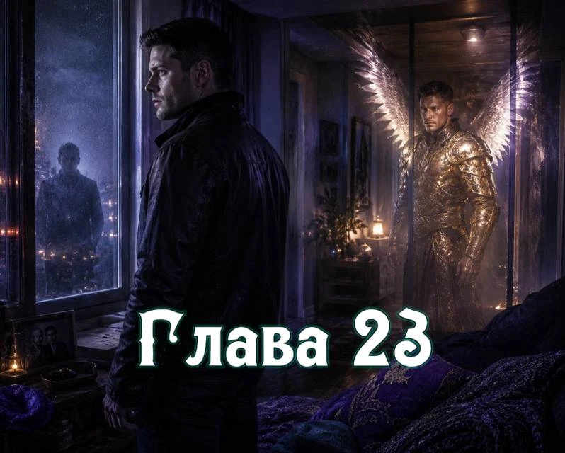 Иллюстрация к книге — Князь Андер Арес 11 [book-illustration-24.webp]