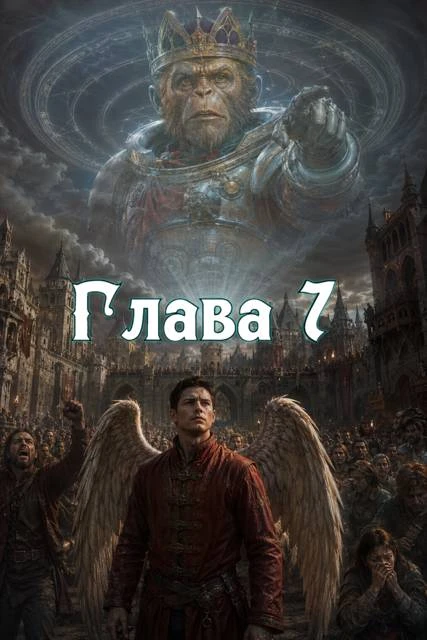 Иллюстрация к книге — Князь Андер Арес 11 [book-illustration-8.webp]