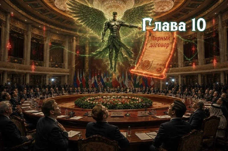 Иллюстрация к книге — Князь Андер Арес 12 [book-illustration-11.webp]