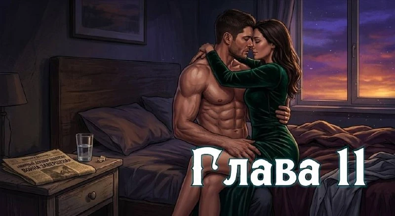 Иллюстрация к книге — Князь Андер Арес 12 [book-illustration-12.webp]