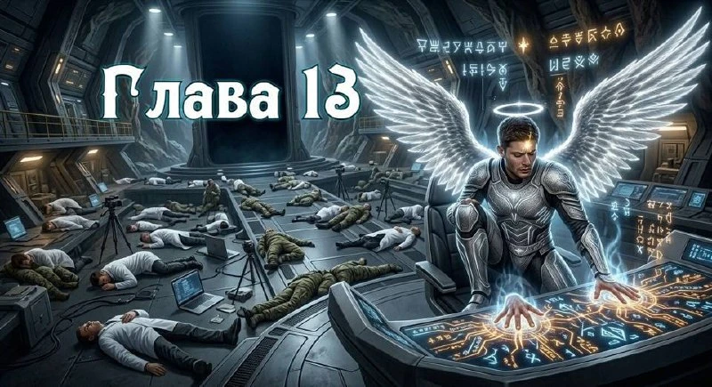 Иллюстрация к книге — Князь Андер Арес 12 [book-illustration-14.webp]