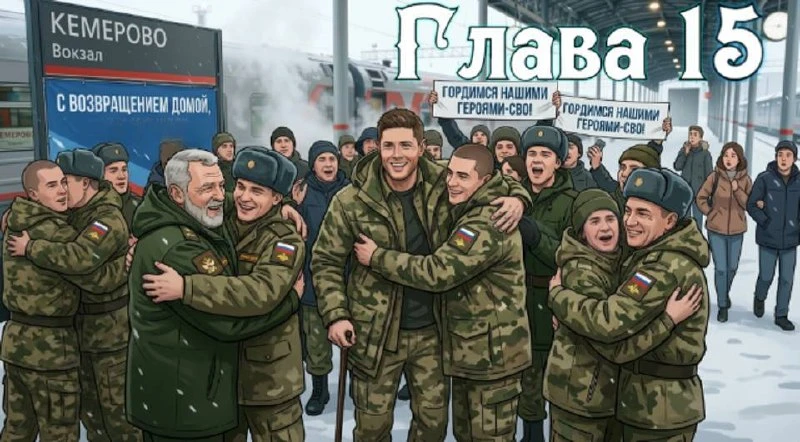 Иллюстрация к книге — Князь Андер Арес 12 [book-illustration-16.webp]