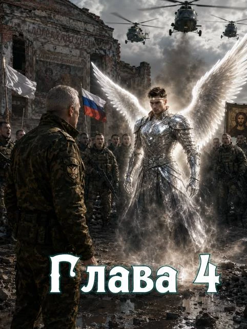 Иллюстрация к книге — Князь Андер Арес 12 [book-illustration-5.webp]