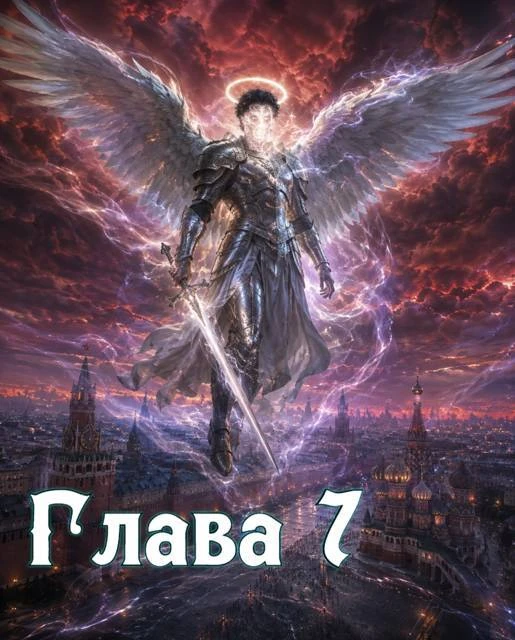 Иллюстрация к книге — Князь Андер Арес 12 [book-illustration-7.webp]