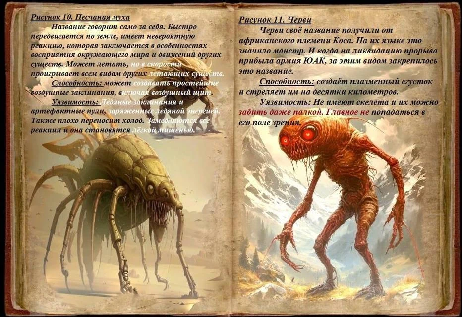 Иллюстрация к книге — Гримуар темного лорда VII [book-illustration-12.webp]