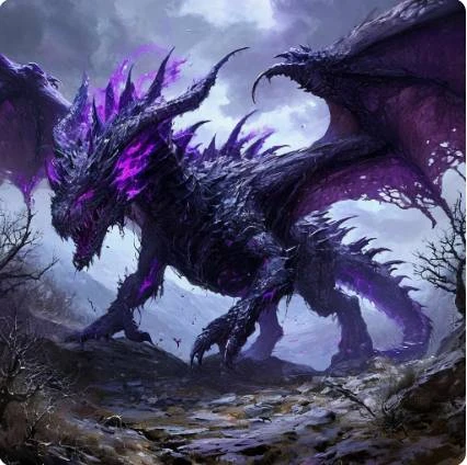 Иллюстрация к книге — Гримуар темного лорда IX [book-illustration-7.webp]